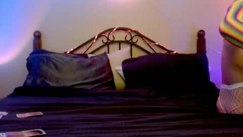 XXXGrillCheese online show from November 5, 10:26 am