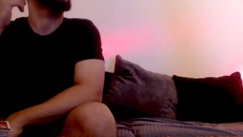 XXXGrillCheese online show from December 20, 12:45 pm