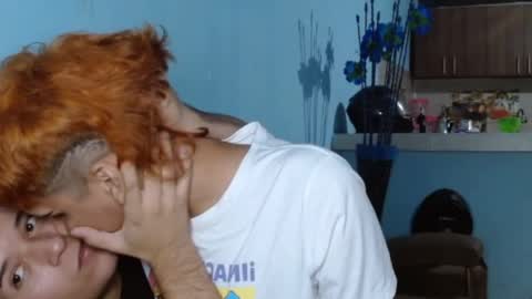 Snapshot of xxxhefestobyapoloxxx chatting on November 3, 5:52 am xxxhefestobyapoloxxx online show from November 3, 5:52 am