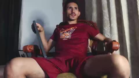 Kev online show from January 15, 8:16 pm