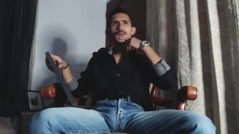 Kev online show from January 19, 7:47 pm