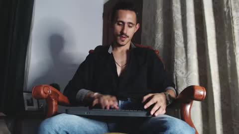 Kev online show from January 19, 10:49 pm