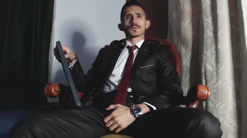 Kev online show from January 26, 7:09 pm