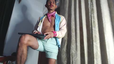 Kev online show from February 14, 7:54 pm