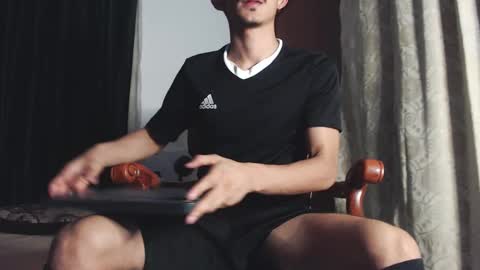 Kev online show from February 17, 11:09 pm