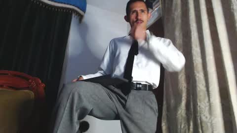 Kev online show from February 18, 7:52 pm