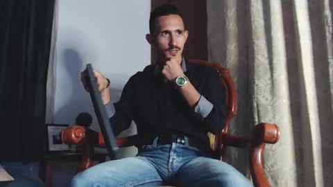 Kev online show from March 3, 8:21 pm