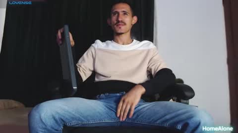 Kev online show from March 12, 6:33 pm