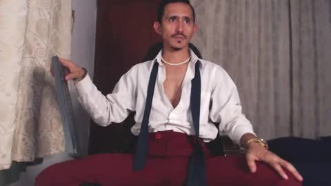 Kev online show from October 2, 7:43 pm