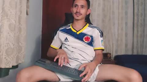 Kev online show from October 17, 8:22 pm