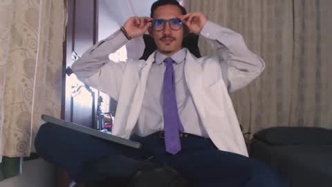 Kev online show from October 23, 7:56 pm