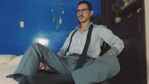 Kev online show from October 29, 7:59 pm