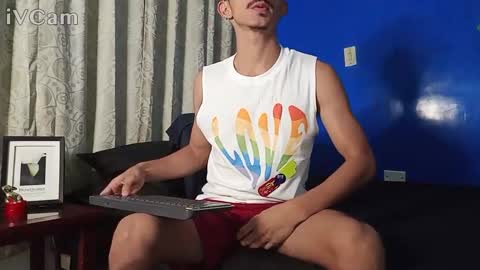 Kev online show from November 16, 8:03 pm