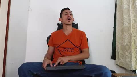 Kev online show from December 21, 7:32 pm