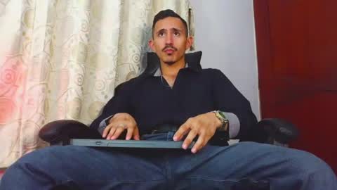 Snapshot of xxxhome_alonexxx chatting on July 6, 7:16 pm Kev online show from July 6, 7:16 pm