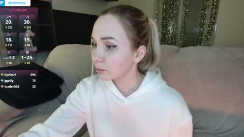 Snapshot of xxxhoneyxx chatting on February 10, 5:25 am Onlyfanz online show from February 10, 5:25 am