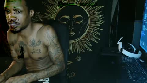 xxxjrstrokesxxx online show from February 6, 6:35 pm