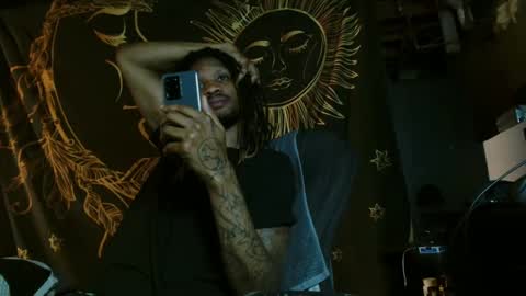 xxxjrstrokesxxx online show from February 27, 6:09 pm