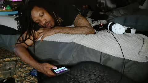 xxxjrstrokesxxx online show from March 1, 1:40 pm