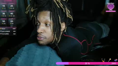 xxxjrstrokesxxx online show from November 6, 7:42 am