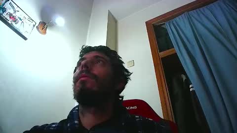 xxxking89 online show from November 9, 4:38 pm