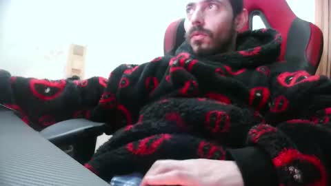 xxxking89 online show from January 8, 6:21 pm