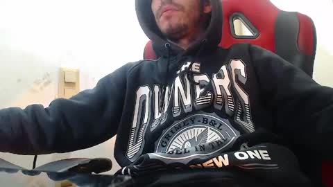 xxxking89 online show from April 4, 12:57 pm