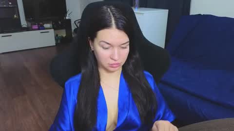 Alisa online show from February 13, 8:05 pm