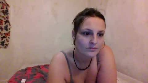 Snapshot of xxxmistymoansxxx chatting on February 19, 7:28 am Misti online show from February 19, 7:28 am