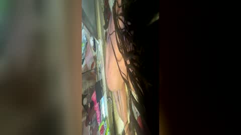 Snapshot of xxxnameless1xxx chatting on June 17, 8:06 am xxxnameless1xxx online show from June 17, 8:06 am