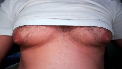 Snapshot of xxxotter chatting on June 7, 4:33 pm xxxotter online show from June 7, 4:33 pm