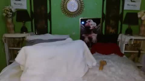 PAMPAM online show from February 15, 3:03 am