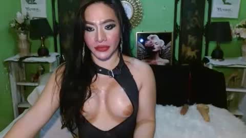 PAMPAM online show from April 23, 8:46 am