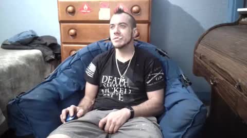 ScubaSteve online show from December 6, 10:49 am