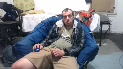 ScubaSteve online show from February 19, 9:28 am