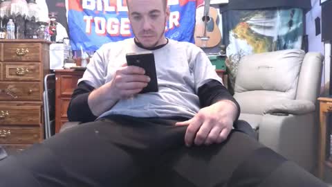 ScubaSteve online show from January 18, 10:02 pm