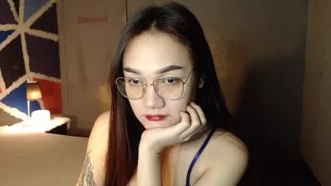 Melissa online show from January 26, 11:50 pm