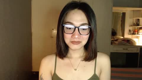 Melissa online show from October 10, 8:24 am