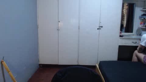 Melissa online show from November 14, 5:17 am