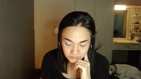 Melissa online show from January 19, 11:03 am