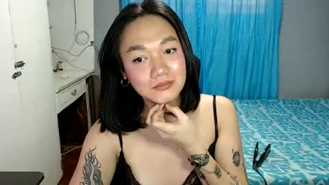 Snapshot of xxxsexydollxxx chatting on June 18, 2:56 am Melissa online show from June 18, 2:56 am