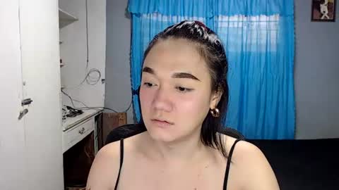 Snapshot of xxxsexydollxxx chatting on July 30, 3:27 am Melissa online show from July 30, 3:27 am