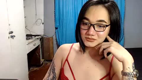 Snapshot of xxxsexydollxxx chatting on August 1, 9:19 am Melissa online show from August 1, 9:19 am