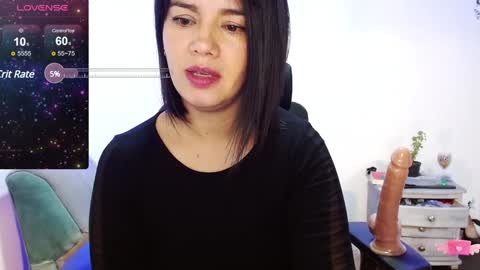 Snapshot of xxxsweetandhornyxxx chatting on December 5, 6:44 pm dolcesasha  online show from December 5, 6:44 pm