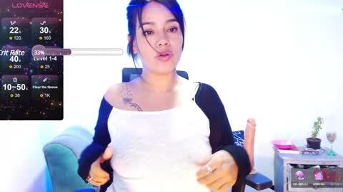 Snapshot of xxxsweetandhornyxxx chatting on December 13, 8:58 pm dolcesasha  online show from December 13, 8:58 pm