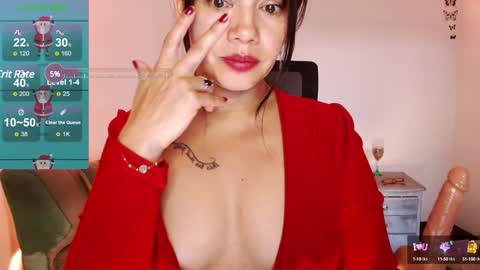 Snapshot of xxxsweetandhornyxxx chatting on December 24, 6:06 pm dolcesasha  online show from December 24, 6:06 pm