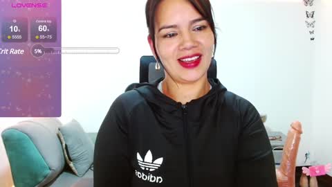 Snapshot of xxxsweetandhornyxxx chatting on January 3, 8:22 pm dolcesasha  online show from January 3, 8:22 pm