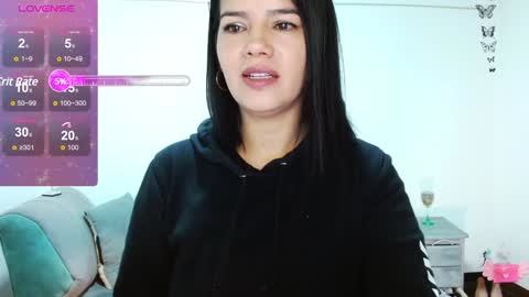 Snapshot of xxxsweetandhornyxxx chatting on January 6, 3:51 pm dolcesasha  online show from January 6, 3:51 pm