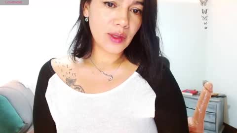 Snapshot of xxxsweetandhornyxxx chatting on February 18, 2:59 pm dolcesasha  online show from February 18, 2:59 pm