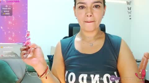 Snapshot of xxxsweetandhornyxxx chatting on February 19, 5:16 pm dolcesasha  online show from February 19, 5:16 pm